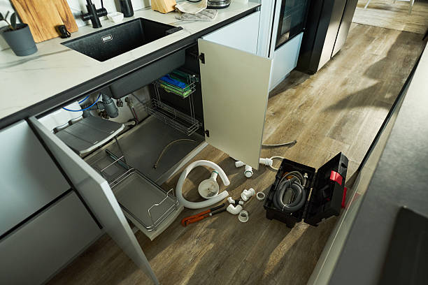 24/7 Emergency Drain Cleaning experts in Salem, CT